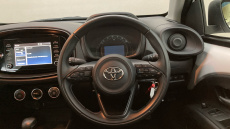 Toyota Aygo X 1.0 VVT-i Pure 5dr Auto Petrol Hatchback